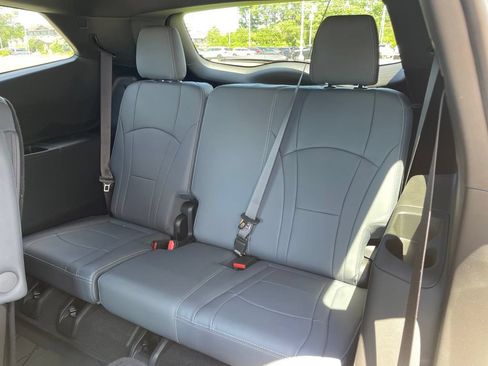 Used 2024 Buick Enclave Essence w/ Trailering Package, 5000 lbs. AWD/4WD image 13