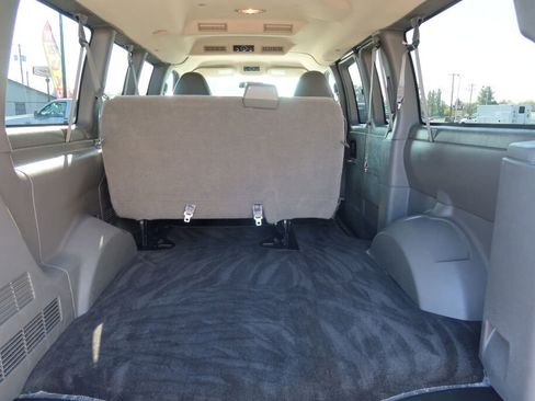 Used 2014 Chevrolet Express 1500 LT w/ LT Preferred Equipment Group image 21