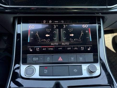 Used 2021 Audi Q7 3.0T Premium Plus w/ Executive Package AWD/4WD image 23