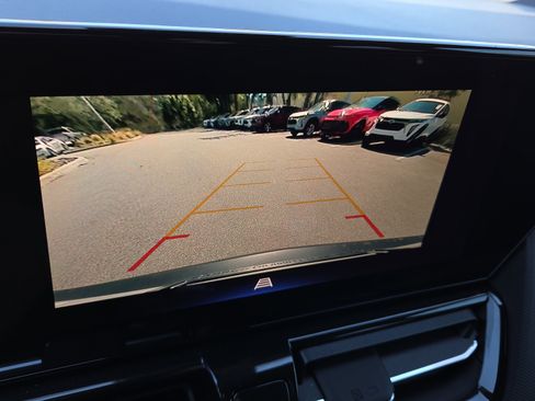 New 2026 Chevrolet TrailBlazer RS w/ Convenience Package image 19