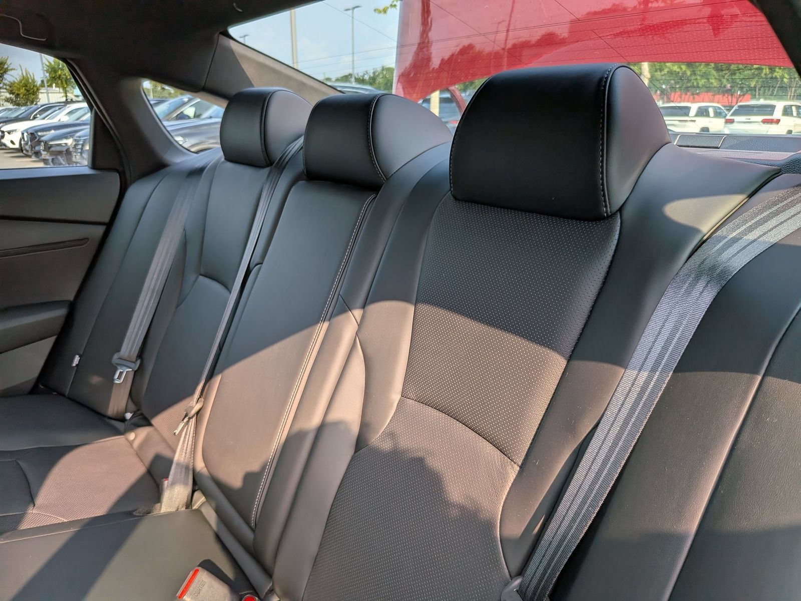 Used 2023 Honda Accord Sport image 29