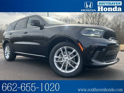 Used 2024 Dodge Durango GT