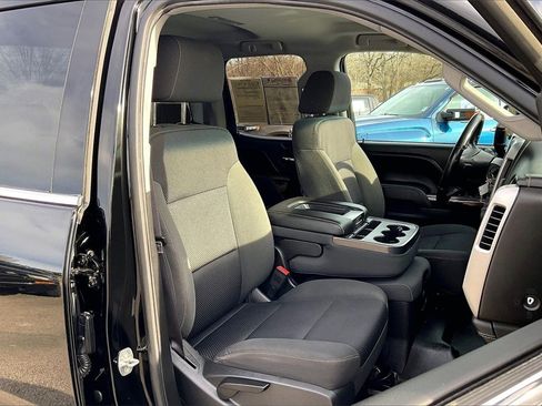 Used 2015 GMC Sierra 2500 SLE image 7
