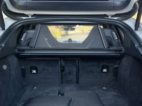 Used 2022 Porsche Panamera Turbo S image 27