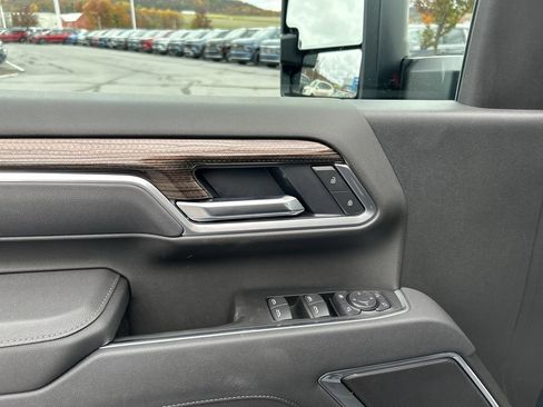 New 2026 Chevrolet Silverado 2500 LT w/ Trail Boss Package image 21