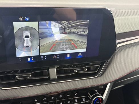 New 2026 Chevrolet Equinox RS w/ Safety and Technology Package FWD image 28