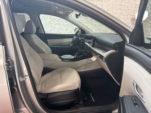 New 2026 Hyundai Tucson SEL image 11
