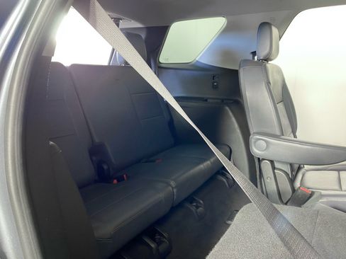 Used 2018 Chevrolet Traverse LT AWD/4WD image 17