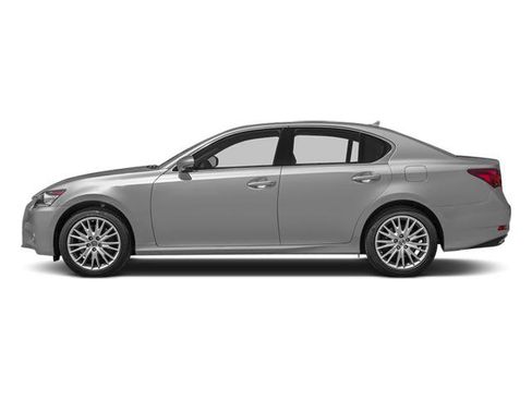 Used 2014 Lexus GS 350 w/ F Sport Package image 3