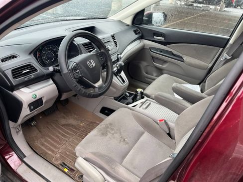 Used 2013 Honda CR-V EX image 22