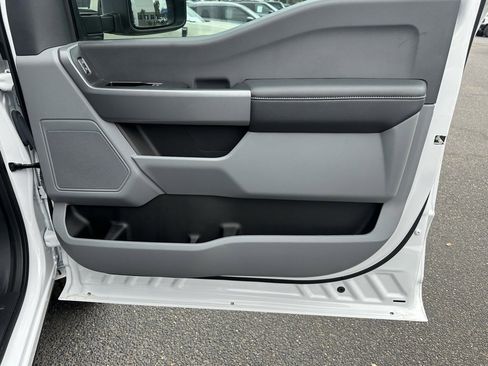 Used 2024 Ford F350 XL w/ STX Appearance Package image 20