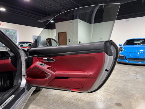 Used 2019 Porsche 911 Carrera 4 GTS AWD/4WD image 46