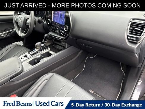 Used 2023 Lexus NX 350 F Sport AWD/4WD image 12