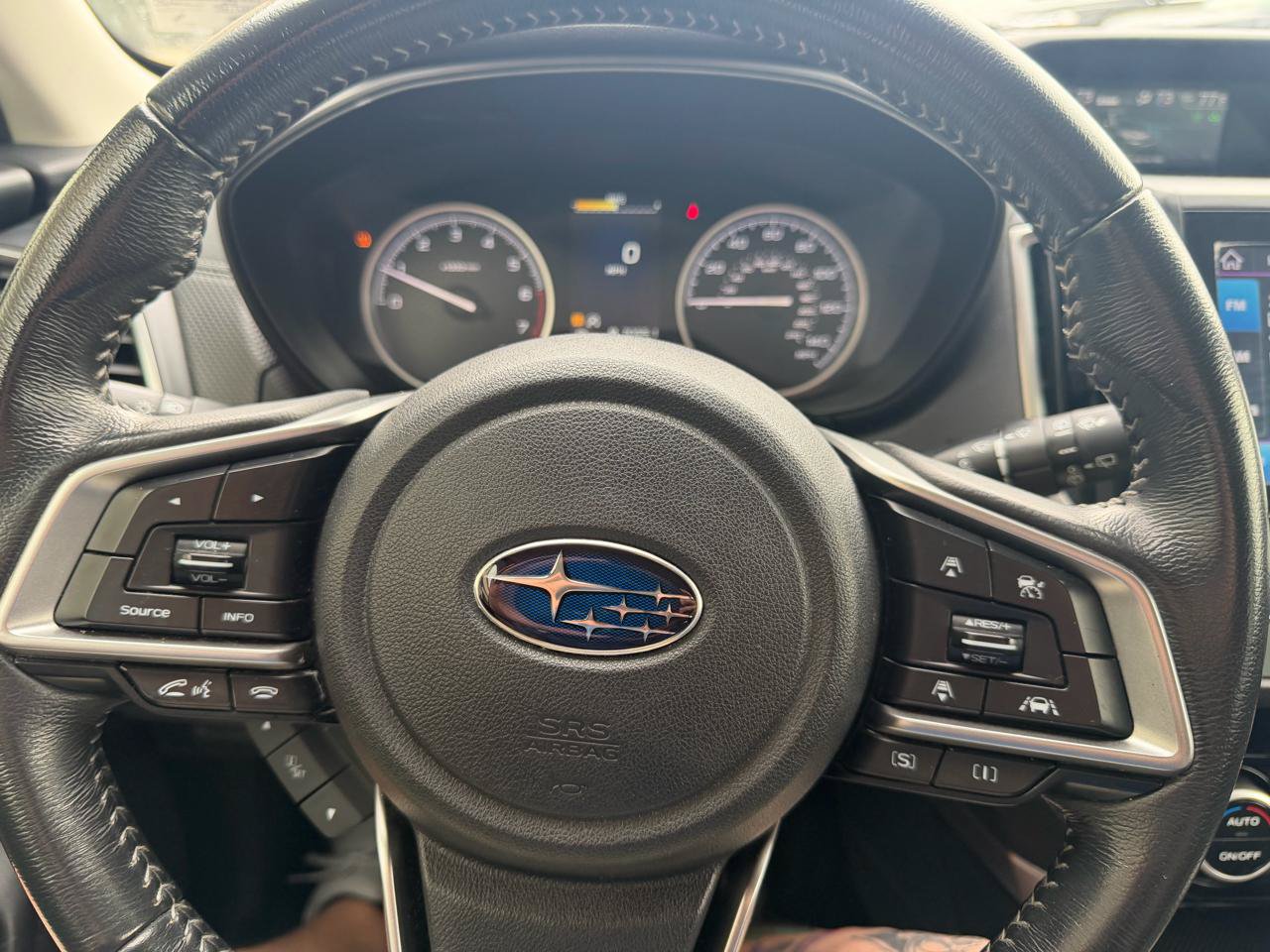 Used 2019 Subaru Forester Limited w/ Popular Package #3 AWD/4WD image 15