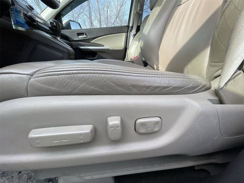 Used 2013 Honda CR-V EX-L image 13