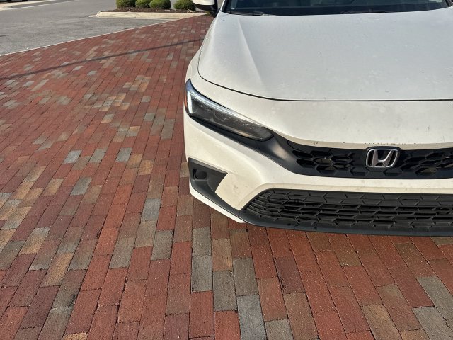 Used 2023 Honda Civic LX image 21