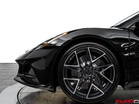 New 2026 Lotus Emira SE RWD image 13