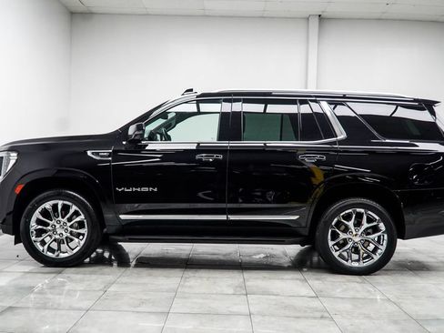 Used 2023 GMC Yukon SLT w/ SLT Premium Package RWD image 10