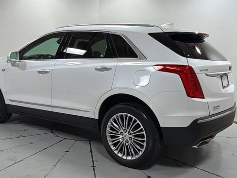 Used 2019 Cadillac XT5 Luxury image 7