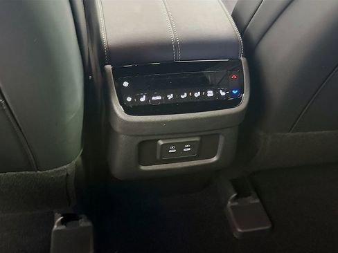 New 2026 INFINITI QX60 Sport w/ Dark Cargo Package image 32