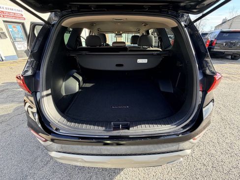 Used 2020 Hyundai Santa Fe SE w/ Cargo Package image 21