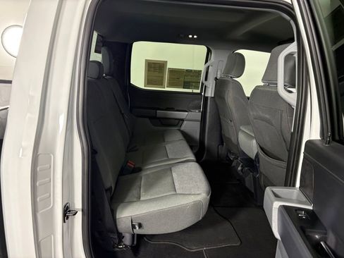 Certified 2024 Ford F150 XLT w/ Tow/Haul Package image 32