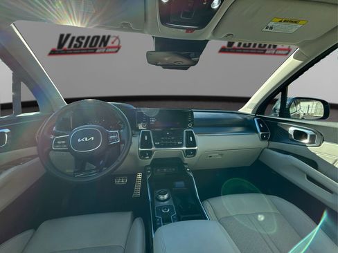 Certified 2023 Kia Sorento SX Prestige image 29