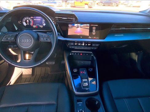 Used 2024 Audi A3 2.0T Premium w/ Convenience Package image 15