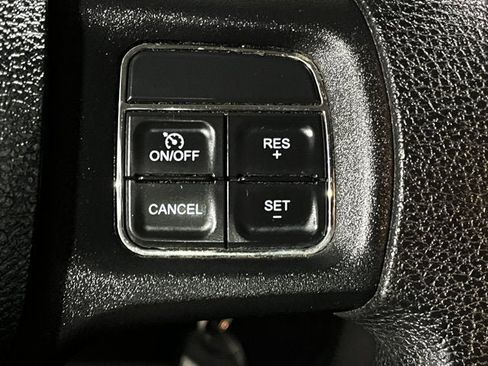 Used 2016 RAM 3500 Tradesman w/ Popular Equipment Group image 33