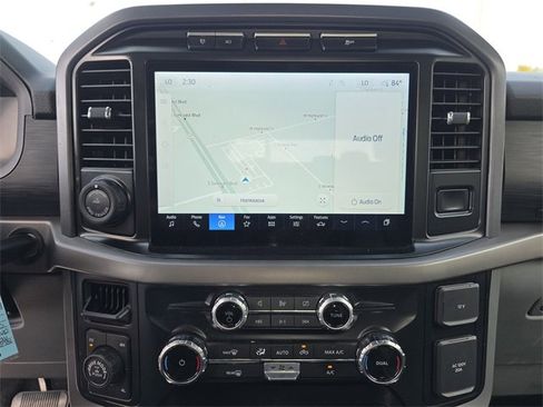 Used 2024 Ford F150 XLT w/ Mobile Office Package image 21