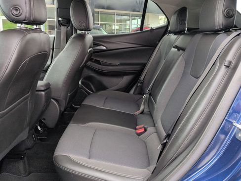 Used 2023 Buick Encore GX Select AWD/4WD image 15