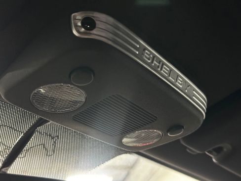 Used 2013 Ford Mustang Shelby GT500 image 32