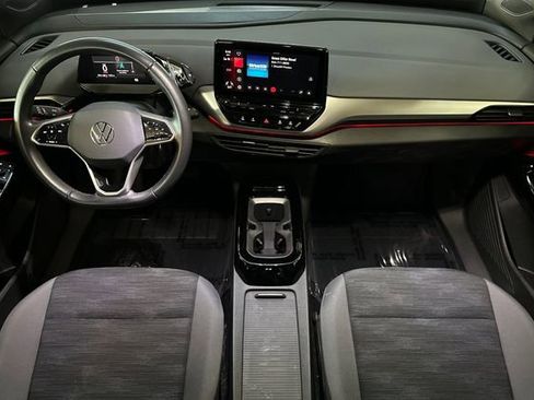 Used 2022 Volkswagen ID.4 Pro image 16