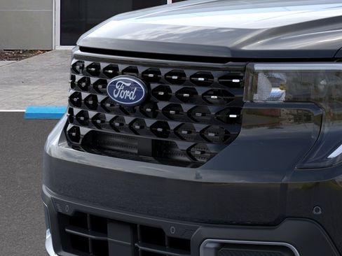 New 2026 Ford Maverick Lariat AWD/4WD image 18