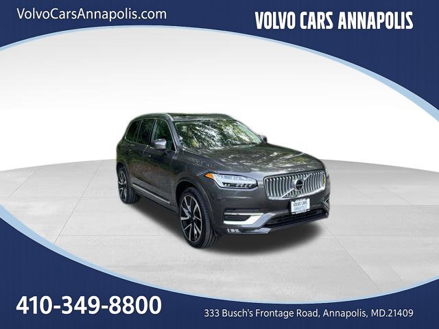 Certified 2024 Volvo XC90 B5 Plus AWD/4WD image 1