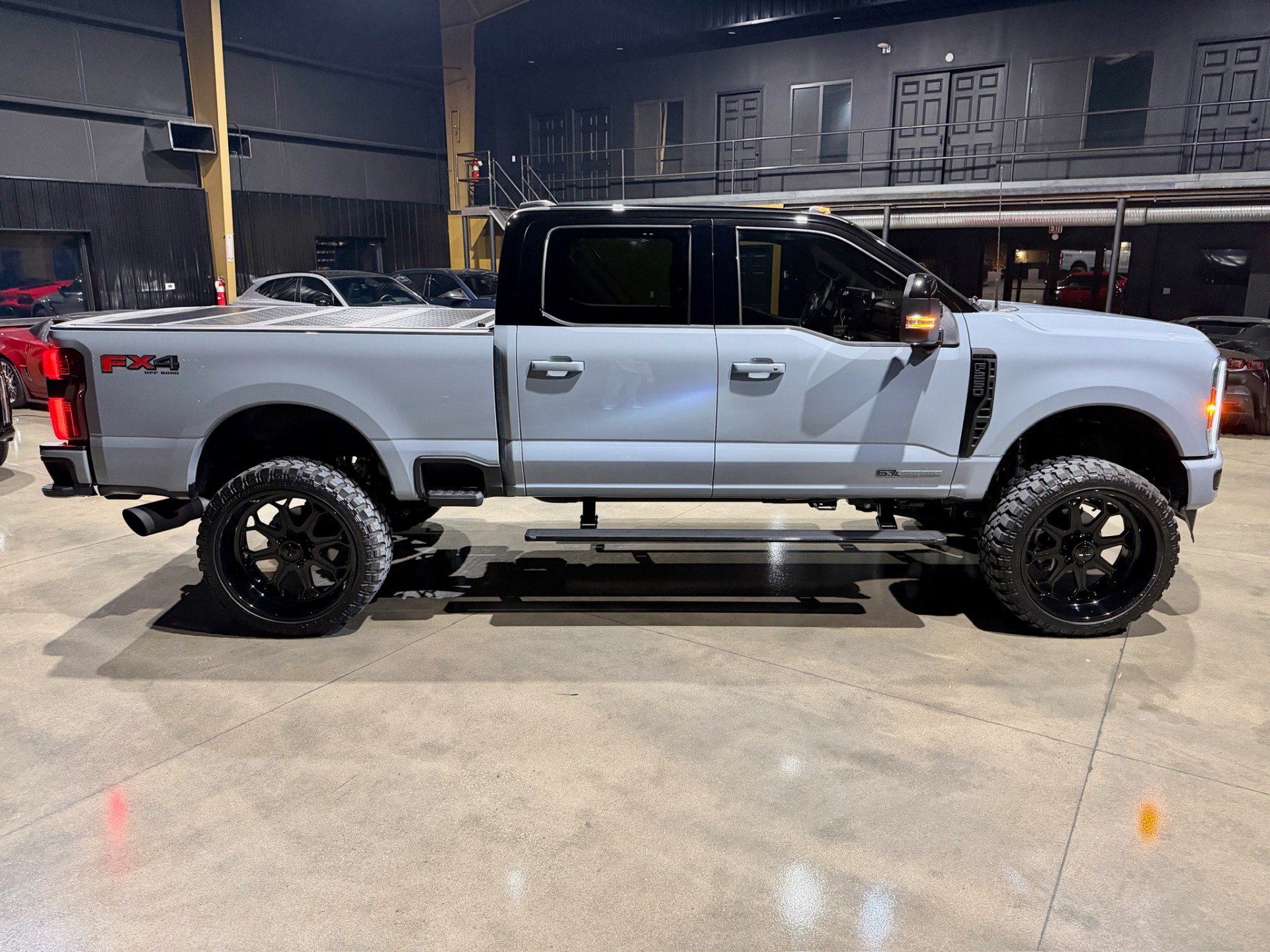 Used 2026 Ford F250 Platinum AWD/4WD image 26