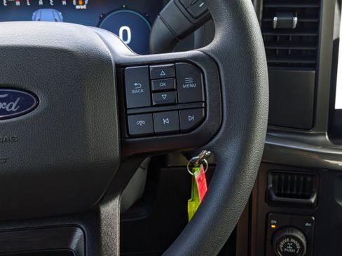 New 2025 Ford F150 STX image 26