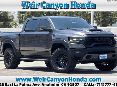 Used 2024 RAM 1500 TRX w/ TRX Level 1 Equipment Group