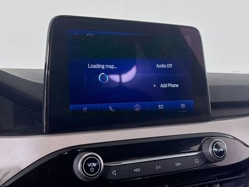 Certified 2022 Ford Escape SE w/ Convenience Package image 15