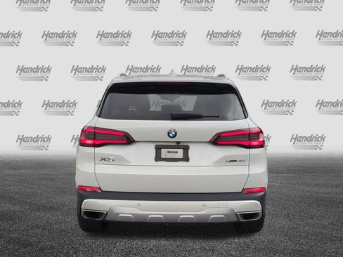 Used 2020 BMW X5 xDrive40i w/ Convenience Package AWD/4WD image 9