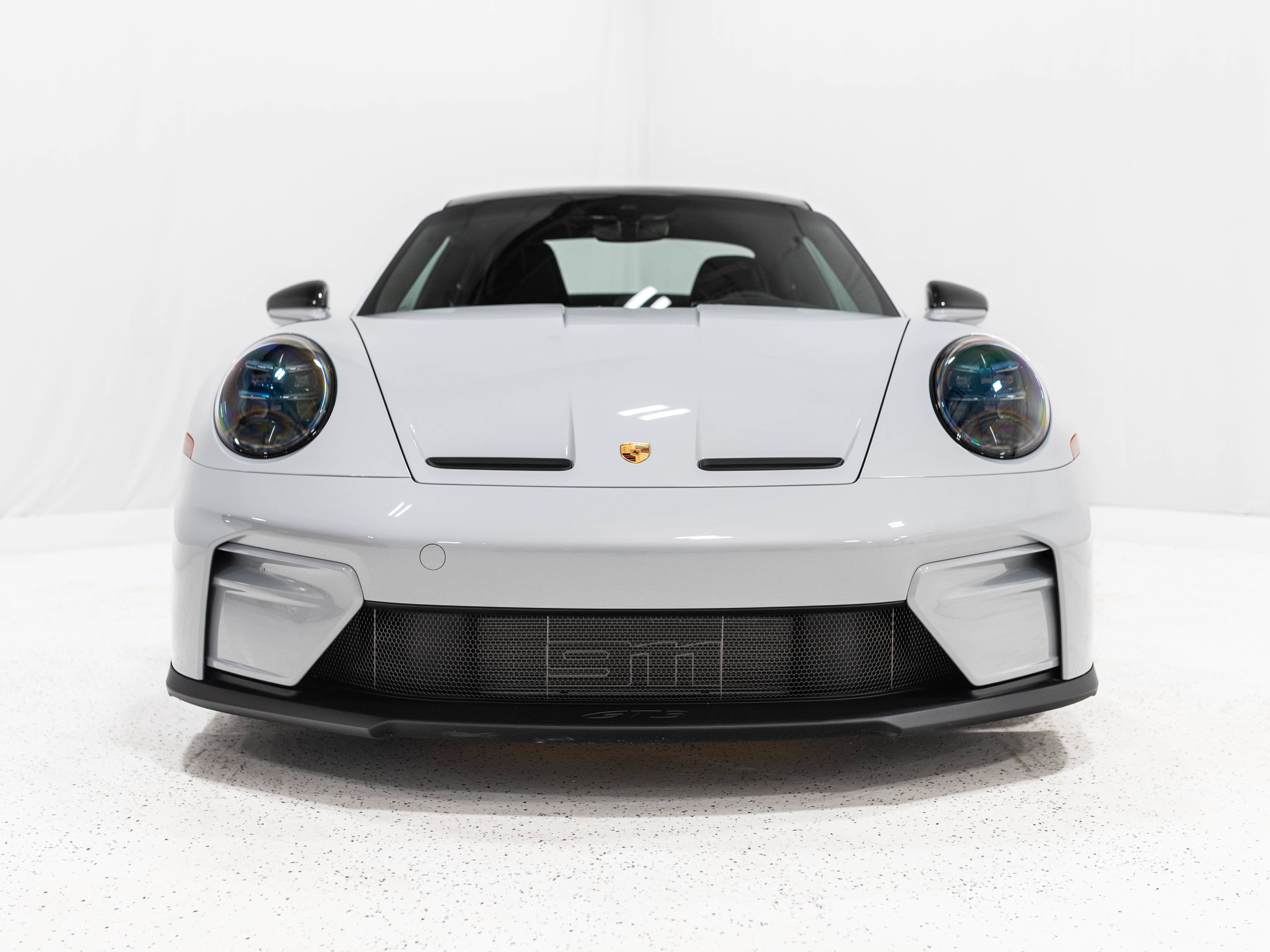Used 2026 Porsche 911 GT3 RWD image 9