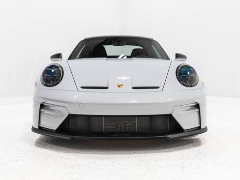 Used 2026 Porsche 911 GT3 RWD image 9
