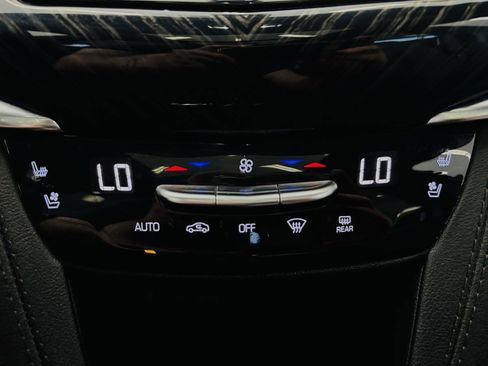 Used 2024 Cadillac XT6 Premium Luxury w/ LPO, Floor Liner Package AWD/4WD image 57