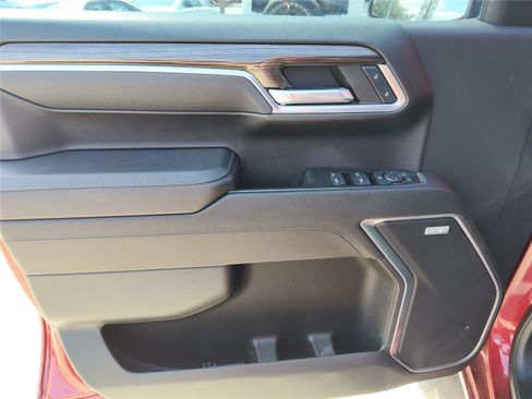 Used 2024 Chevrolet Silverado 1500 RST w/ RST All Star Premium Package image 15