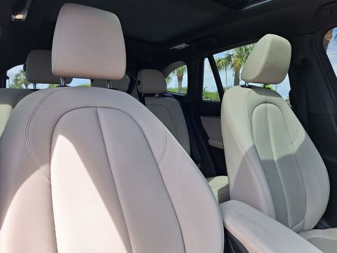 Used 2021 BMW X1 sDrive28i w/ Convenience Package image 24