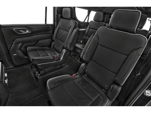 Used 2021 GMC Yukon XL SLT w/ SLT Premium Package AWD/4WD image 8