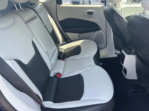 Used 2020 Jeep Compass Limited image 23