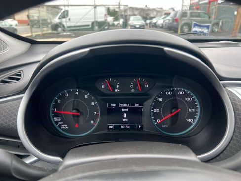 Used 2023 Chevrolet Malibu LT image 19