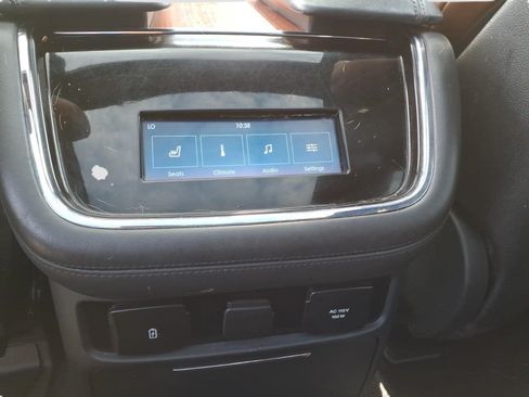 Used 2024 Lincoln Navigator Reserve AWD/4WD image 17