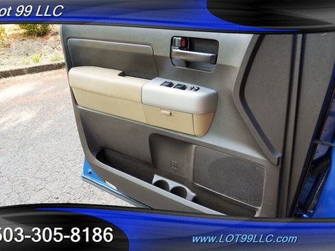Used 2007 Toyota Tundra SR5 AWD/4WD image 25